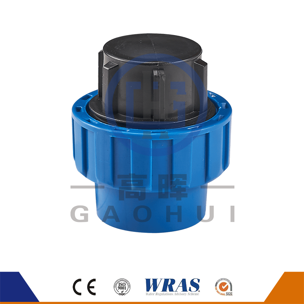 Spanyol verzió PP End Cap P-050